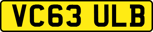 VC63ULB