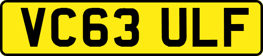 VC63ULF