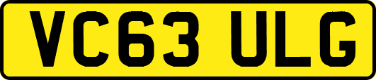 VC63ULG