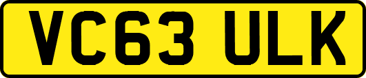 VC63ULK