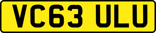 VC63ULU