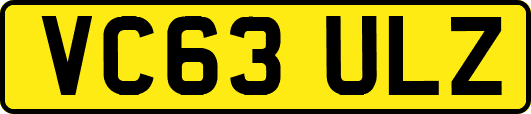 VC63ULZ