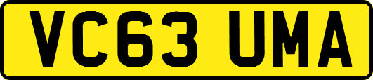 VC63UMA