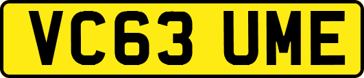 VC63UME