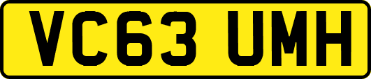 VC63UMH