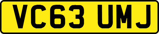 VC63UMJ