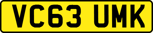 VC63UMK