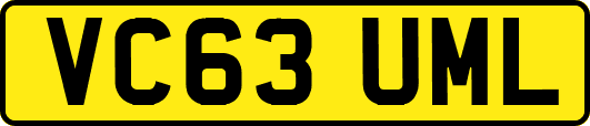 VC63UML