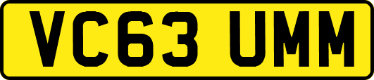 VC63UMM
