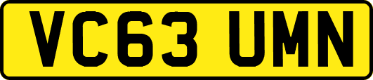 VC63UMN