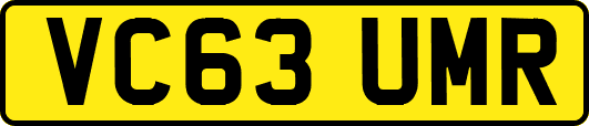 VC63UMR