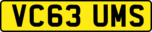 VC63UMS