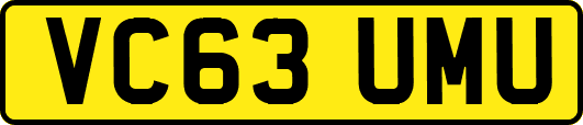 VC63UMU