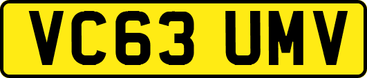 VC63UMV