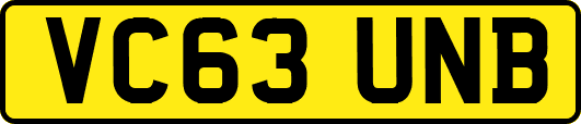 VC63UNB