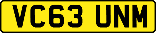 VC63UNM