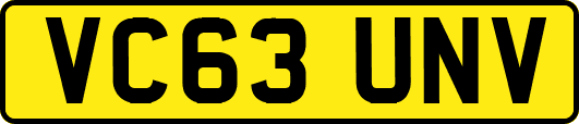 VC63UNV