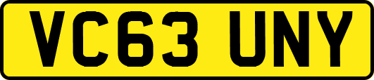 VC63UNY