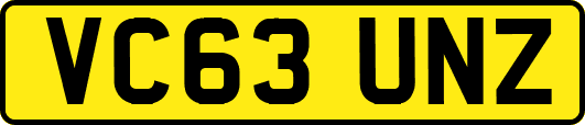 VC63UNZ