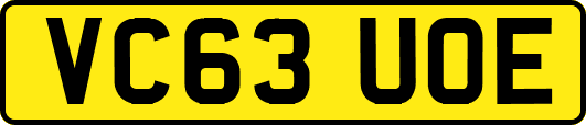 VC63UOE