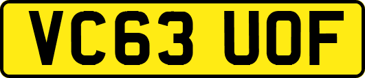 VC63UOF