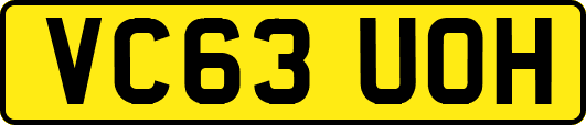 VC63UOH