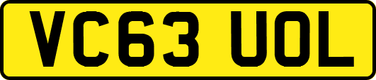 VC63UOL