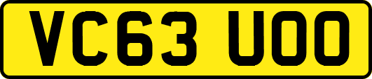 VC63UOO