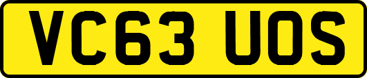 VC63UOS