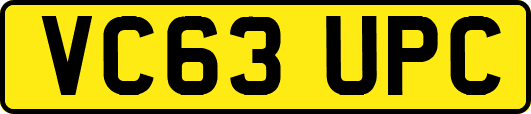 VC63UPC