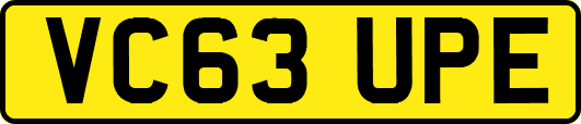 VC63UPE
