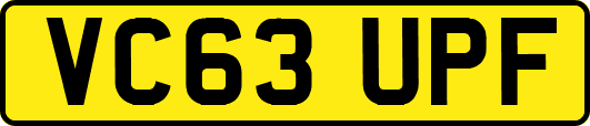 VC63UPF
