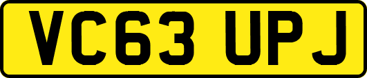 VC63UPJ