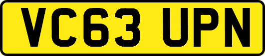 VC63UPN