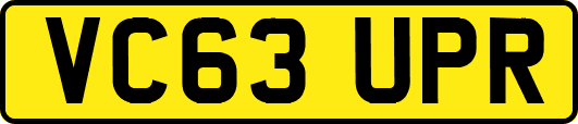 VC63UPR