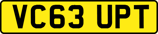 VC63UPT