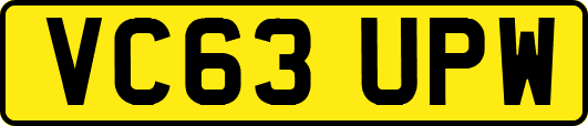 VC63UPW