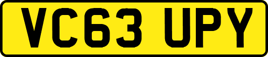 VC63UPY