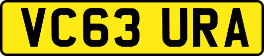 VC63URA