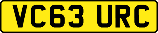 VC63URC
