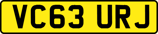 VC63URJ