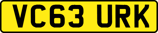 VC63URK