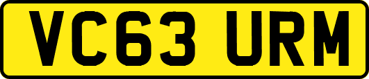 VC63URM
