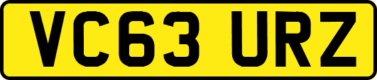 VC63URZ