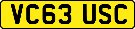 VC63USC
