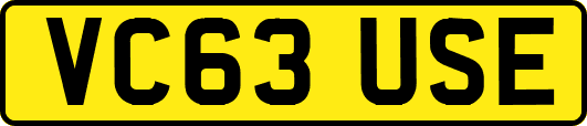 VC63USE