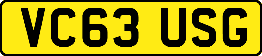 VC63USG
