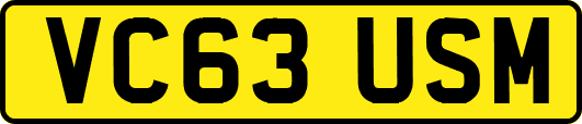 VC63USM