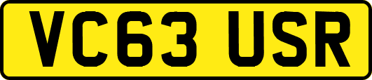 VC63USR