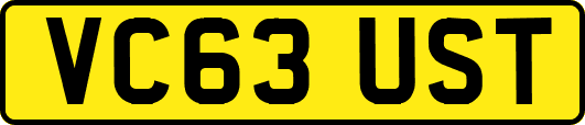 VC63UST